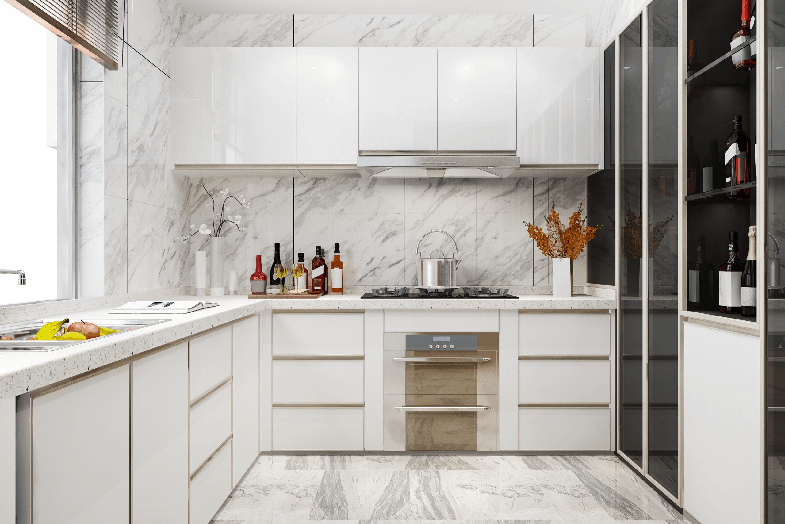 Overton & Sons Builders | Trusted Builders in Portsmouth