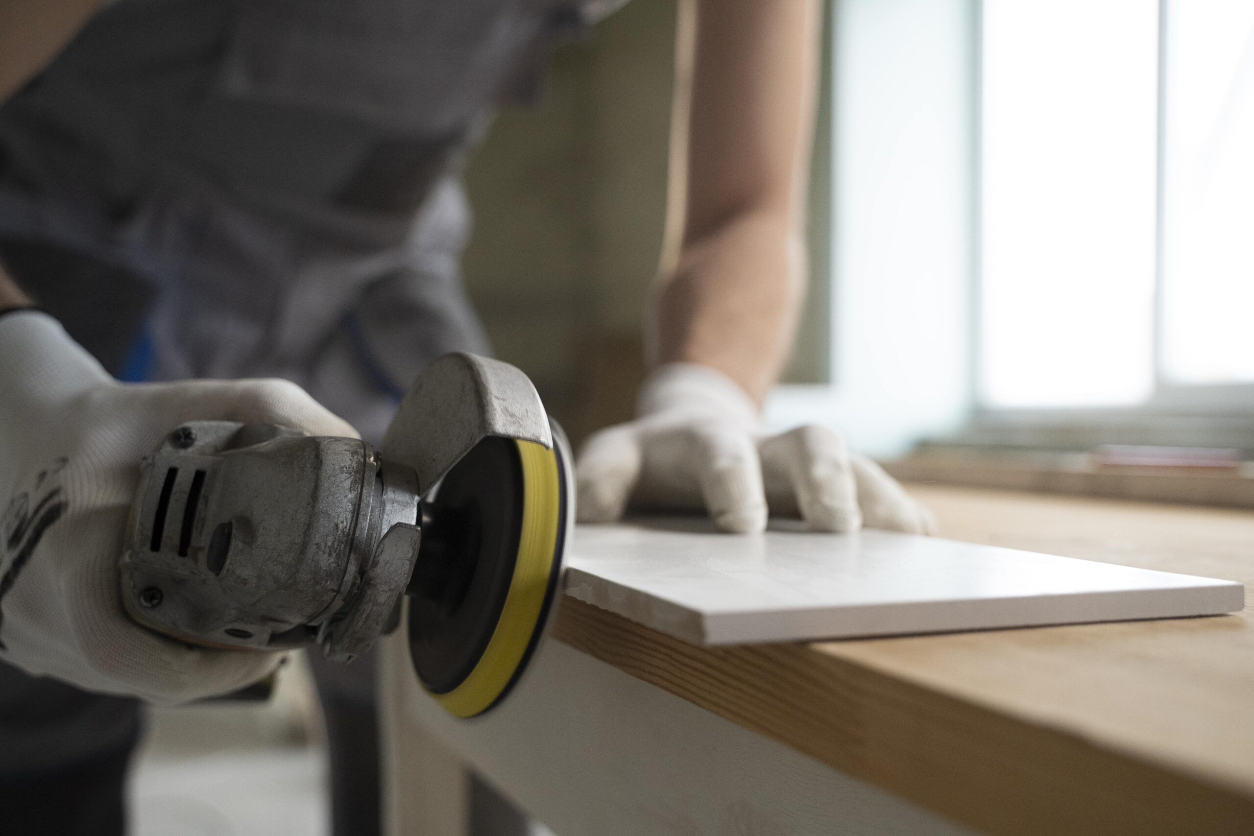 Overton & Sons Builders | Trusted Builders in Portsmouth